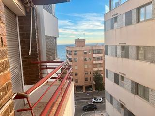 Apartament a Centro Urbano