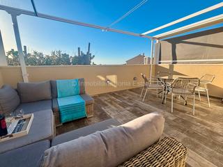 Apartament a Poble Nou-Montiboli