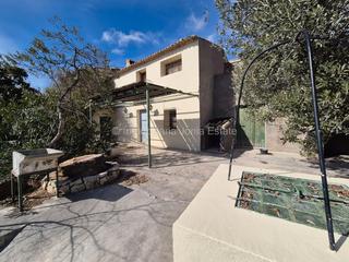 Chalet in El Secanet-Hacienda del Sol