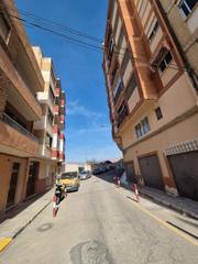 Aparcament cotxe a Centro Urbano