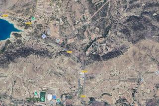 Residential Plot in El Secanet-Hacienda del Sol