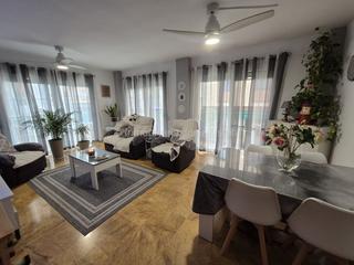 Apartament a Centro Urbano