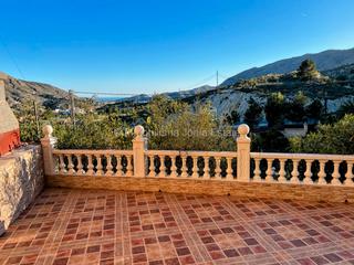 Chalet en Orxeta