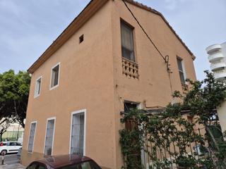 Apartament a Platja de Vila Joiosa