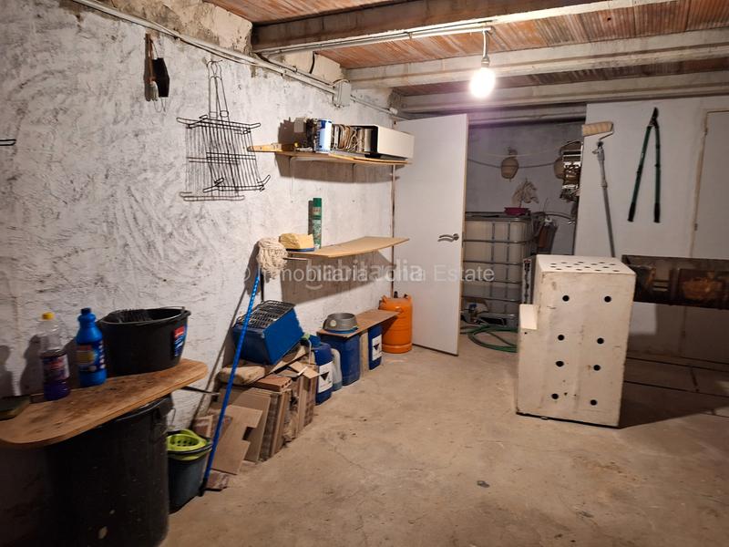 Foto fd5ca7ff-3bd5-41e1-a65a-e986aafec64d. Chalet en Relleu