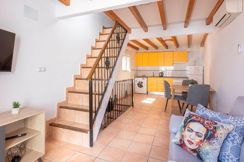 Foto 1a16abbd-b35e-4323-9522-4f128129d48c. Apartament a Platja de Vila Joiosa Vila Joiosa (la)