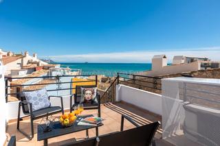 Apartament a Platja de Vila Joiosa