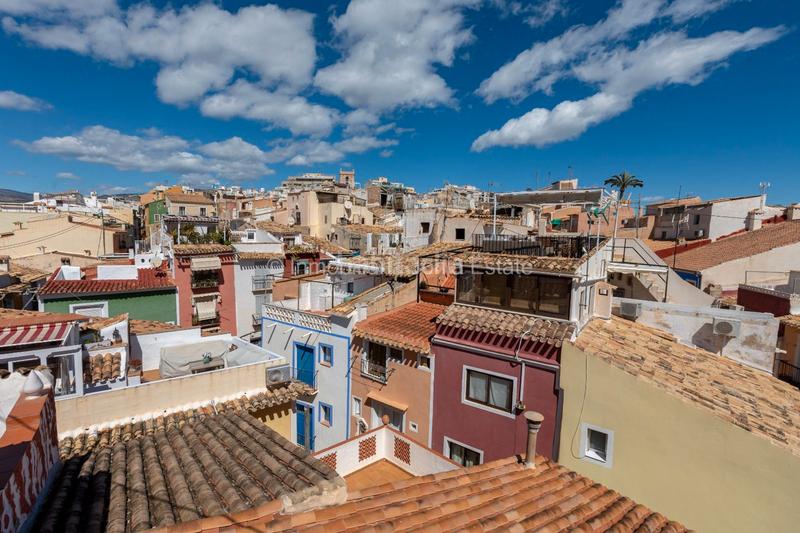 Foto e175869e-abb6-4eff-a344-05cd96872846. Apartament a Platja de Vila Joiosa Vila Joiosa (la)