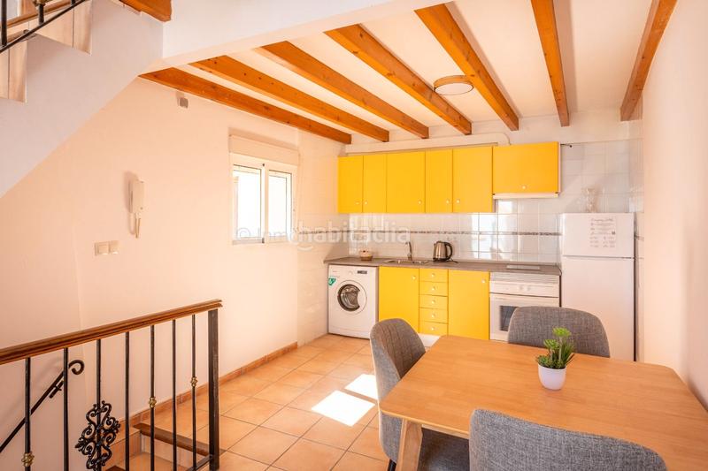 Foto 6af2d24f-04e4-4169-a8ec-38aa9759d7a2. Appartement dans Platja de Vila Joiosa Vila Joiosa (la)
