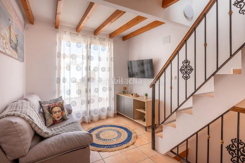 Foto f715f10e-1950-461a-b4c7-5294a165b7d6. Appartement dans Platja de Vila Joiosa Vila Joiosa (la)