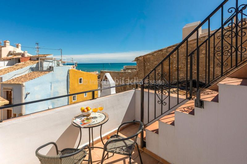 Foto 6756ad67-9733-42d9-86c3-30788e11463b. Appartement in Platja de Vila Joiosa Vila Joiosa (la)