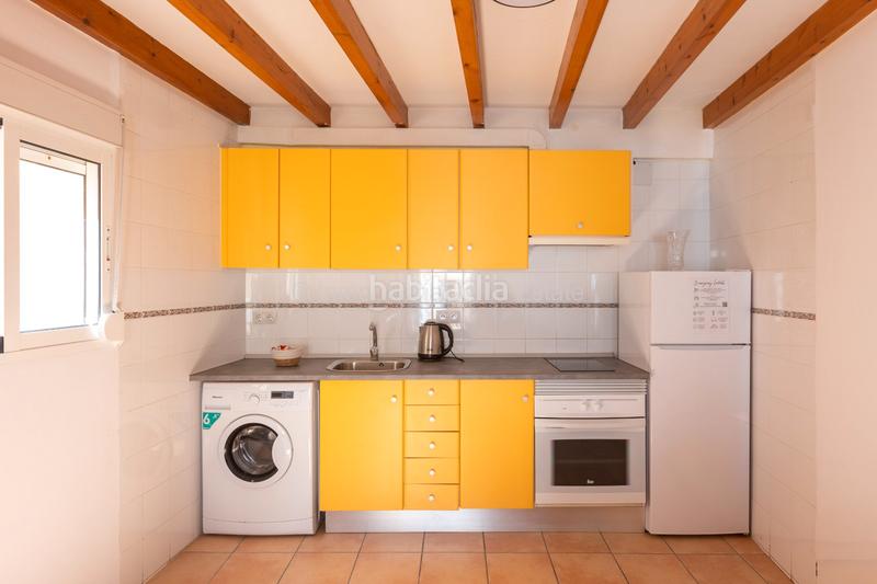 Foto 71a4ac5f-5aca-4147-99db-1413fd5e5232. Appartement in Platja de Vila Joiosa Vila Joiosa (la)