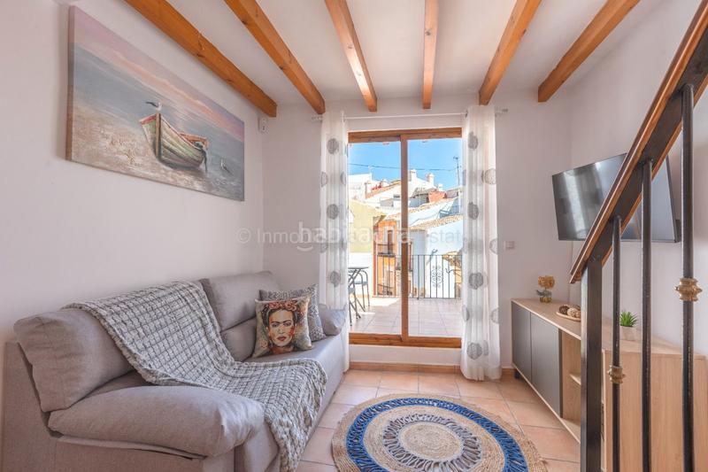 Foto 996fb039-33b5-45e8-a58d-a802c84a1f8f. Appartement in Platja de Vila Joiosa Vila Joiosa (la)