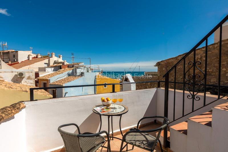 Foto a5bcb1f9-5953-424e-af23-b7a1e7d02b92. Appartement in Platja de Vila Joiosa Vila Joiosa (la)