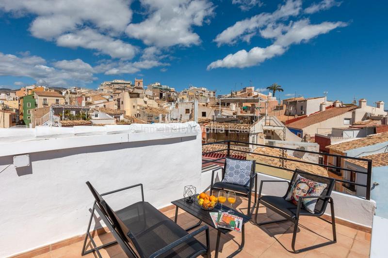 Foto c512314a-4e0a-43b1-a4a4-5542249bfeab. Appartement in Platja de Vila Joiosa Vila Joiosa (la)