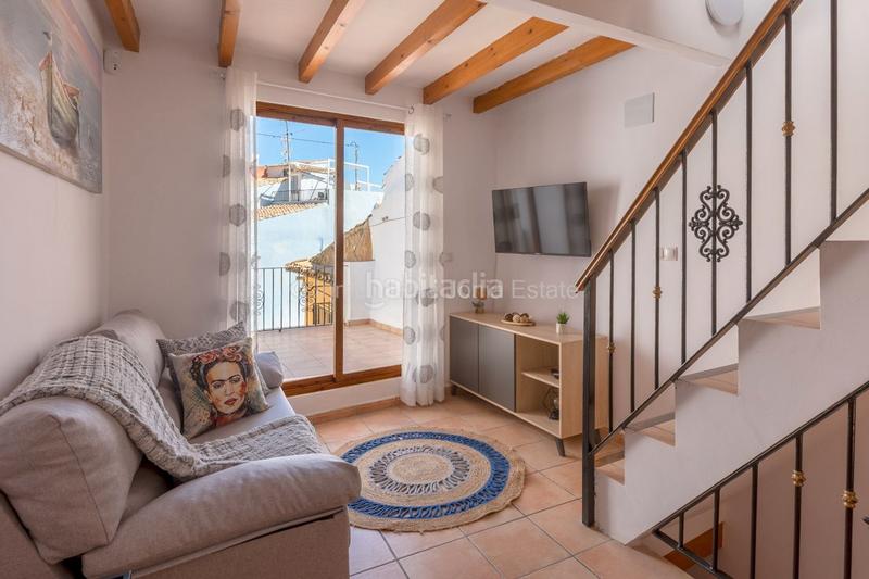 Foto f297884f-c662-4392-8094-d338bb790862. Appartement in Platja de Vila Joiosa Vila Joiosa (la)