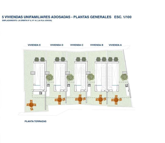 Foto 104ca976-89c3-43c8-a4ad-09a19aa0fd84. Apartament a El Secanet-Hacienda del Sol Vila Joiosa (la)