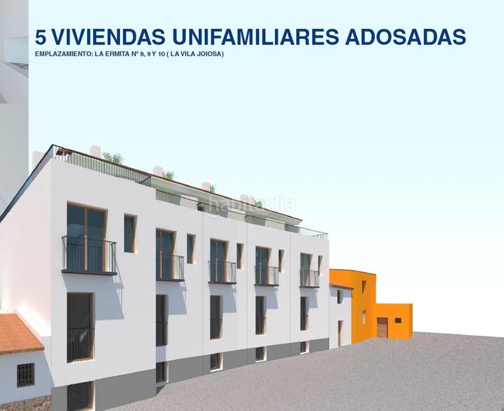Foto 86169439-8b18-488b-b713-0fe5280ccd83. Apartament a El Secanet-Hacienda del Sol Vila Joiosa (la)
