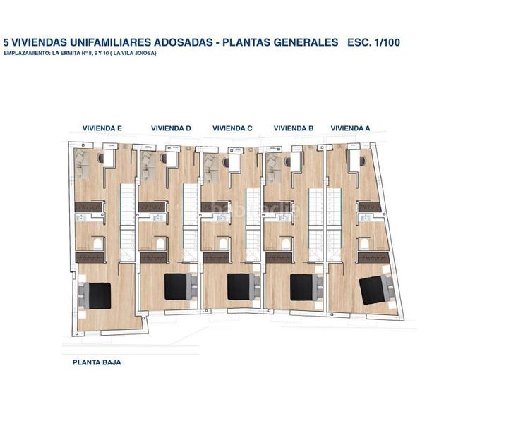 Foto b00a6444-3807-4b56-94c3-f4b059d75b95. Apartament a El Secanet-Hacienda del Sol Vila Joiosa (la)