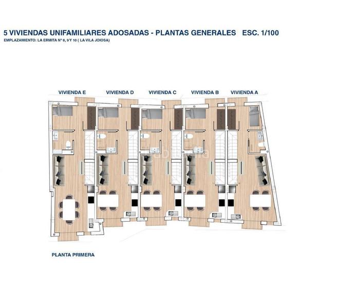 Foto d4c6f73c-66cd-4f0b-847e-63431fe6a1f2. Apartament a El Secanet-Hacienda del Sol Vila Joiosa (la)