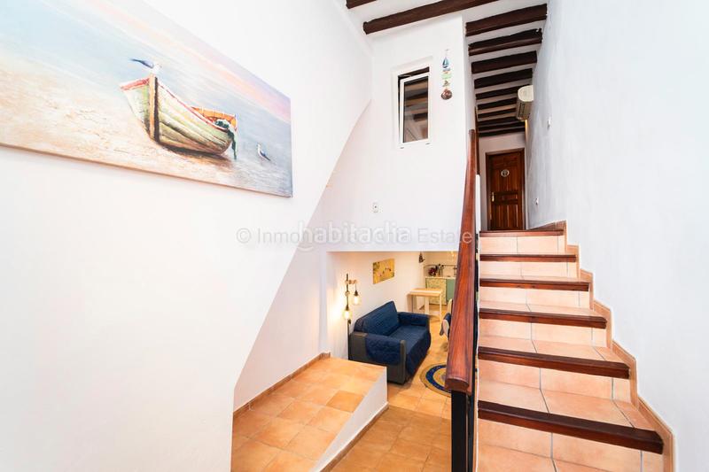 Foto b6ba8673-22dc-4c39-8d7d-8dc7a0804f23. Apartament a Platja de Vila Joiosa Vila Joiosa (la)