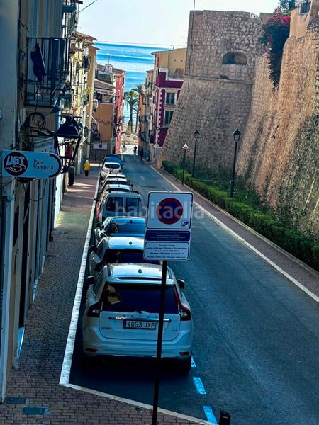 Foto be0ccb74-e01c-484d-bcfc-7acb0db98ed5. Piccolo appartamento in Platja de Vila Joiosa Vila Joiosa (la)