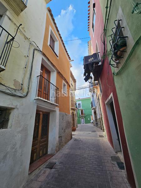 Foto df71b078-bf0b-416e-83f2-59a996f158cc. Piccolo appartamento in Platja de Vila Joiosa Vila Joiosa (la)