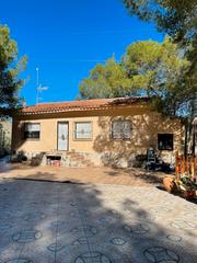 Chalet à Orxeta