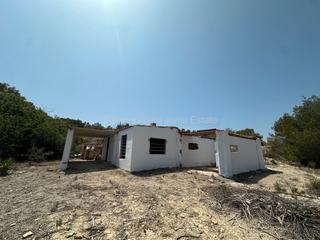 Chalet à Poble Nou-Montiboli