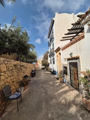 Appartement à Finestrat Pueblo