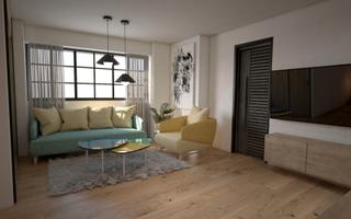 Apartament a Platja de Vila Joiosa