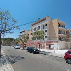 Apartament a Plans-Gasparot