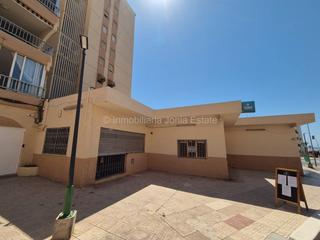 Lloguer Local Comercial a Plans-Gasparot