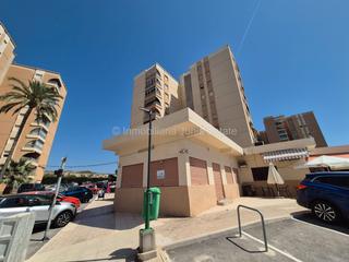 Lloguer Local Comercial a Plans-Gasparot