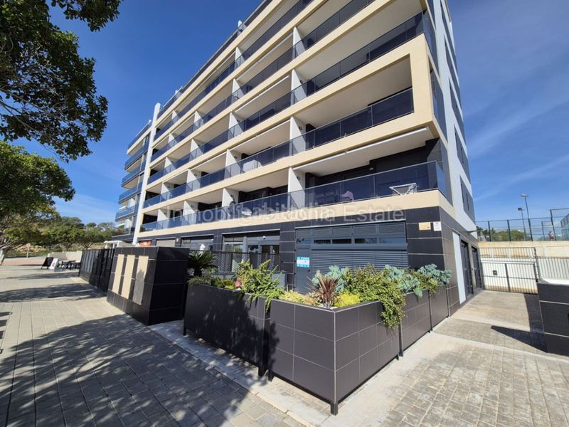 Foto 0850601c-95fd-49ff-9b81-77e18188dfd3. Apartamento en Poble Nou-Montiboli Vila Joiosa (la)