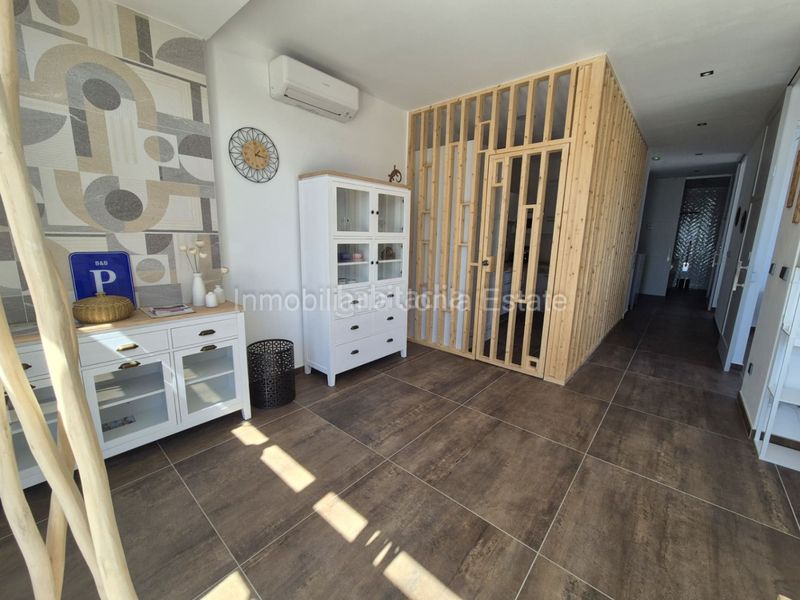 Foto 09fbc4ad-7ef2-4689-a67b-823f48d430cb. Apartamento en Poble Nou-Montiboli Vila Joiosa (la)