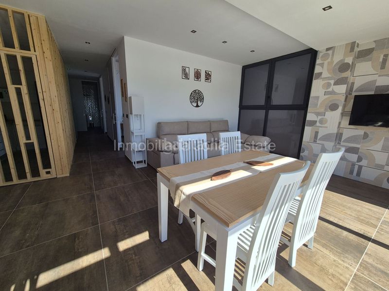 Foto 294da2b5-9933-4985-a11b-52cf4e2fc7aa. Apartamento en Poble Nou-Montiboli Vila Joiosa (la)