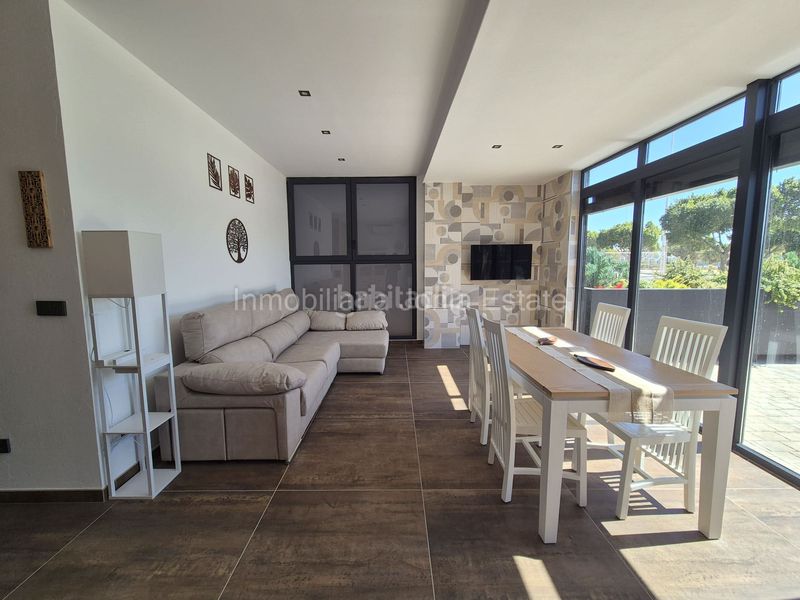 Foto 34e93a1c-6510-4311-a533-3b1833054397. Apartamento en Poble Nou-Montiboli Vila Joiosa (la)