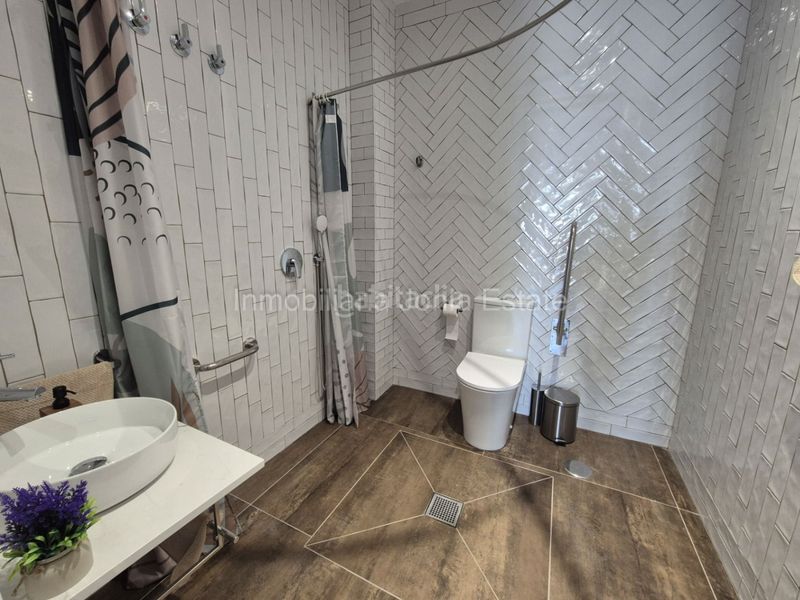Foto 38e2ed6c-6412-4385-846e-ea2664f33e58. Apartamento en Poble Nou-Montiboli Vila Joiosa (la)