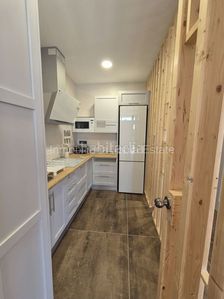 Foto 50519757-8719-480a-b826-f0500b38ad28. Apartamento en Poble Nou-Montiboli Vila Joiosa (la)