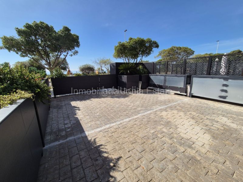 Foto 5c03a148-c7ee-43cd-9430-8b0d59c9b1e3. Apartamento en Poble Nou-Montiboli Vila Joiosa (la)