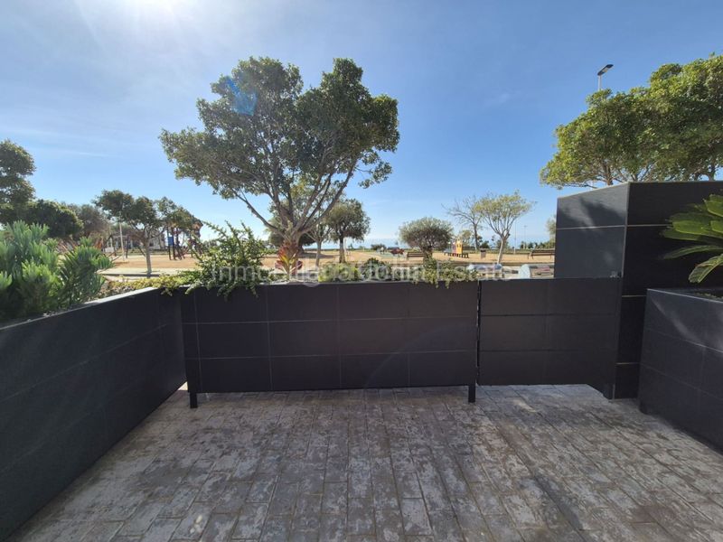 Foto 5c534356-8df1-41ae-8ded-d5b19e1fe3b0. Apartamento en Poble Nou-Montiboli Vila Joiosa (la)