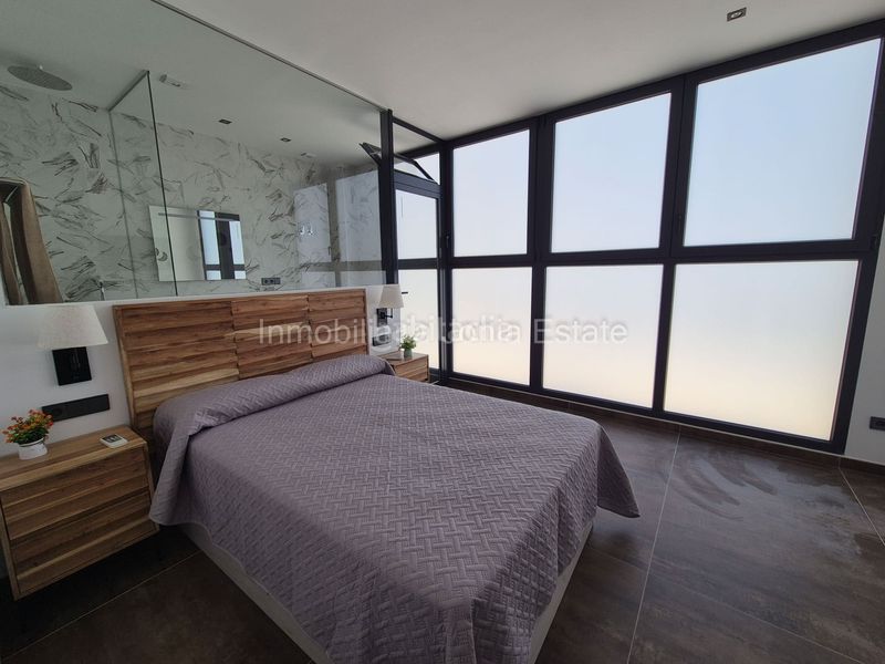 Foto 67a74ea0-552b-4013-a63a-29e048fda464. Apartamento en Poble Nou-Montiboli Vila Joiosa (la)