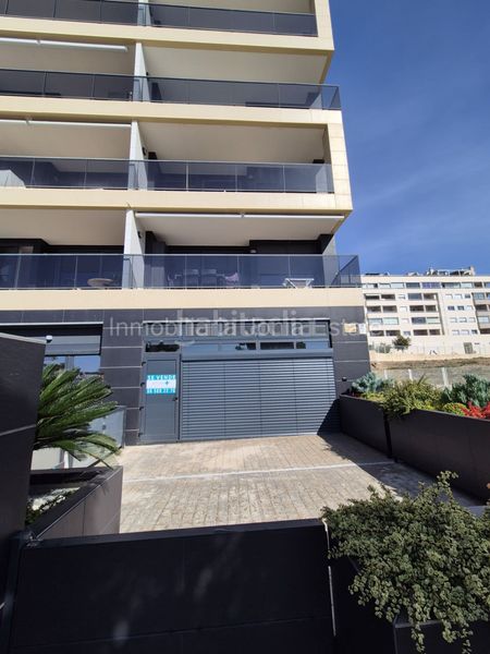 Foto 726ef47c-8923-443a-8701-551cbfb615e8. Apartamento en Poble Nou-Montiboli Vila Joiosa (la)