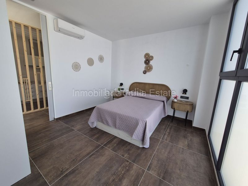 Foto 7d6f7ff3-5c6a-46b6-8c5f-554223c6f798. Apartamento en Poble Nou-Montiboli Vila Joiosa (la)