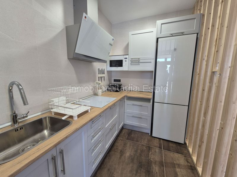 Foto 890c094a-8e0e-4dc3-86de-610704eae372. Apartamento en Poble Nou-Montiboli Vila Joiosa (la)