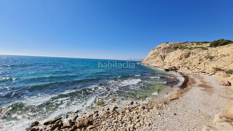 Foto 8a4c2376-2050-444f-b9d6-42883a4d5e53. Apartamento en Poble Nou-Montiboli Vila Joiosa (la)