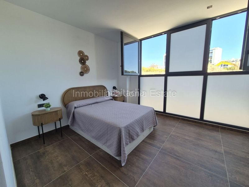 Foto 9c9baeb5-3848-415c-a098-f9d83379d991. Apartamento en Poble Nou-Montiboli Vila Joiosa (la)