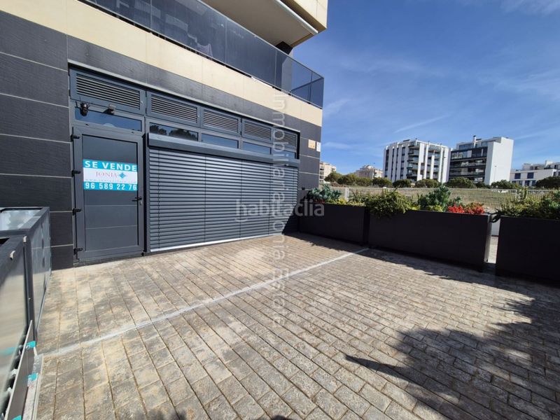 Foto a2a2ef17-2e8d-4e33-95bb-2ebeb8d137da. Apartamento en Poble Nou-Montiboli Vila Joiosa (la)