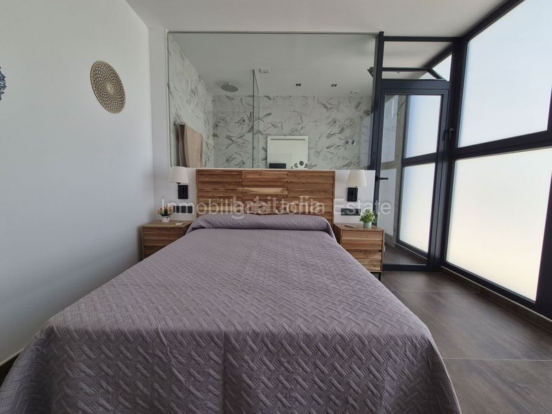 Foto b5dd0d70-d3ec-4949-af36-7d6fb0680be2. Apartamento en Poble Nou-Montiboli Vila Joiosa (la)